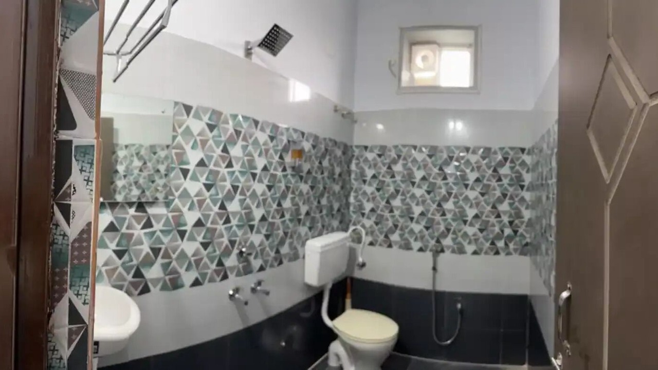 Photo of Bathroom in Hyderabad