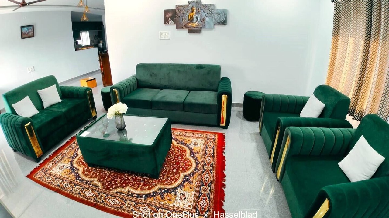 Photo of Livingroom in Hyderabad