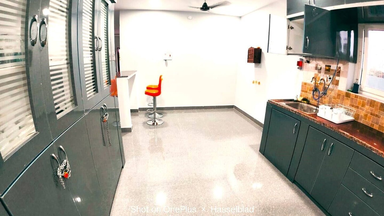 Photo of Kitchen in Hyderabad