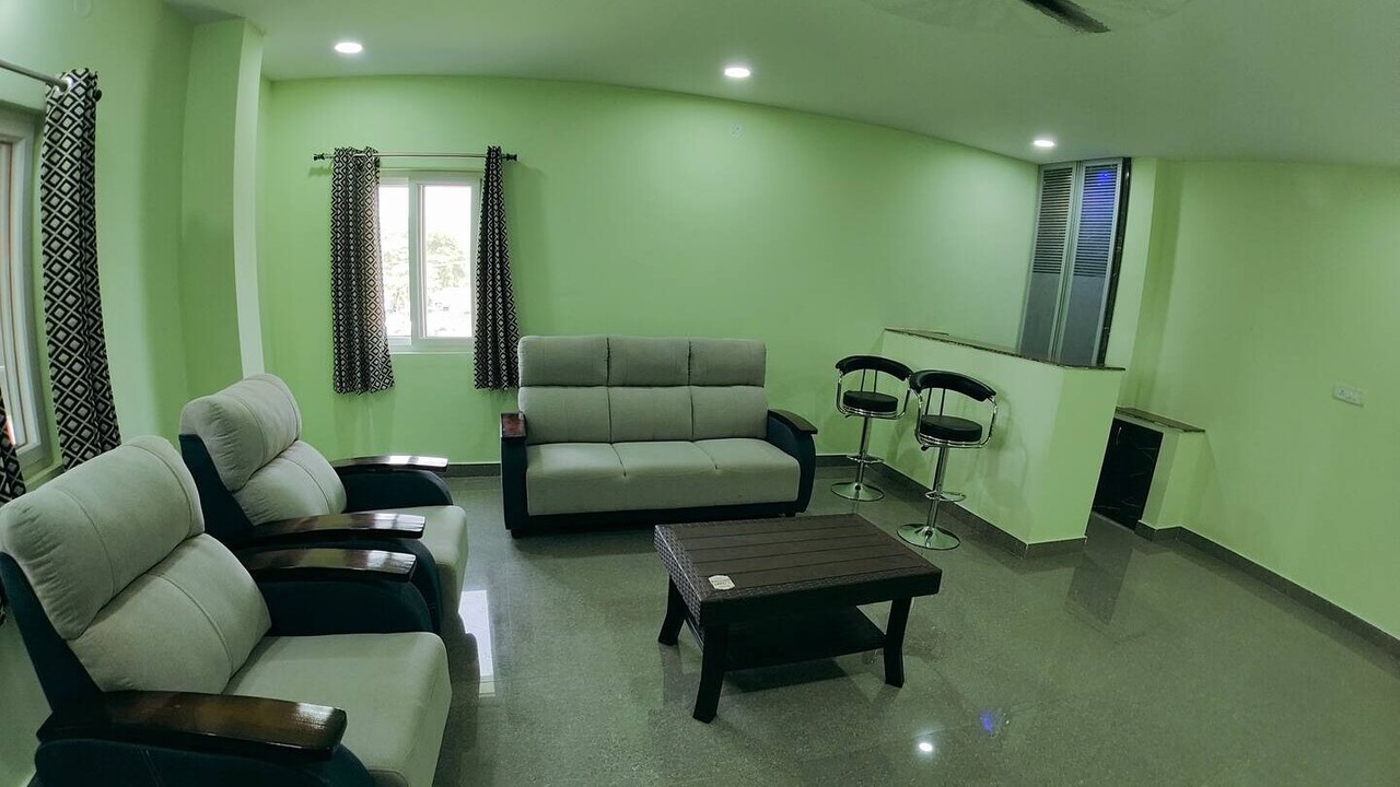 Photo of Livingroom in Hyderabad