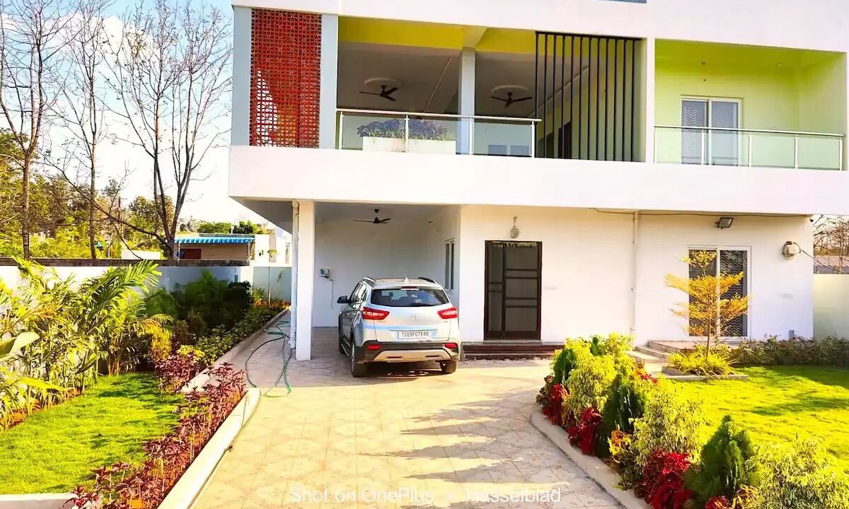 Photo of Outdoor in Hyderabad