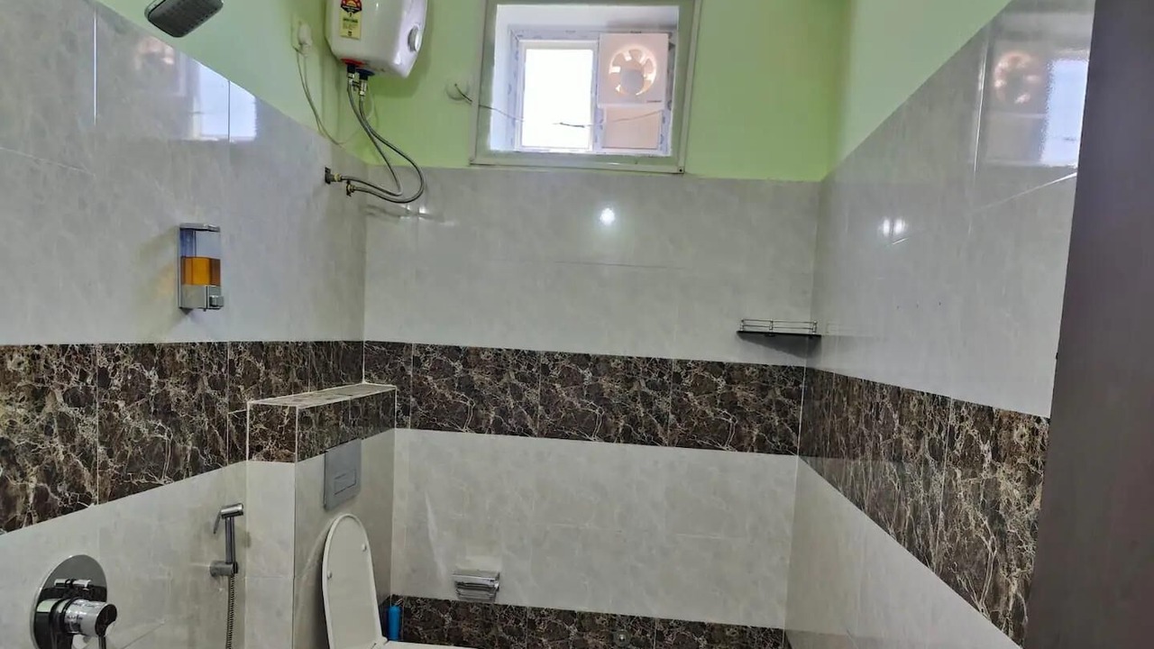 Photo of Bathroom in Hyderabad
