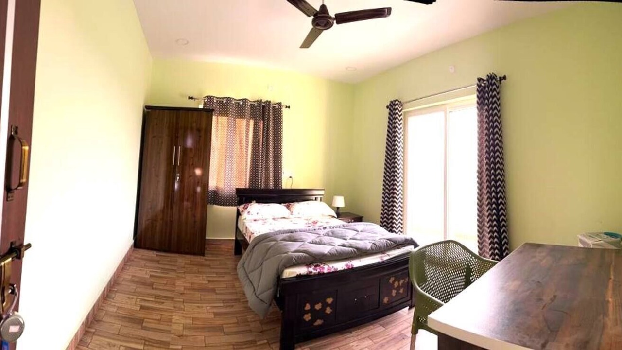 Photo of Bedroom in Hyderabad
