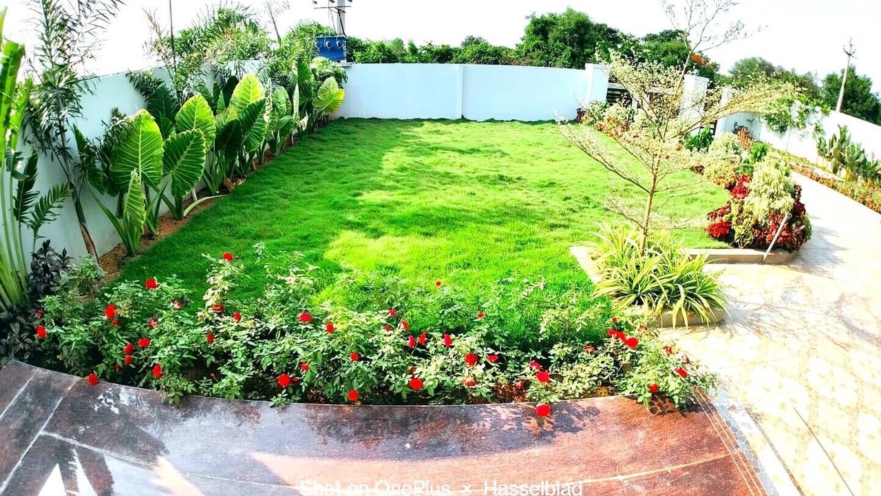 Photo of Outdoor in Hyderabad