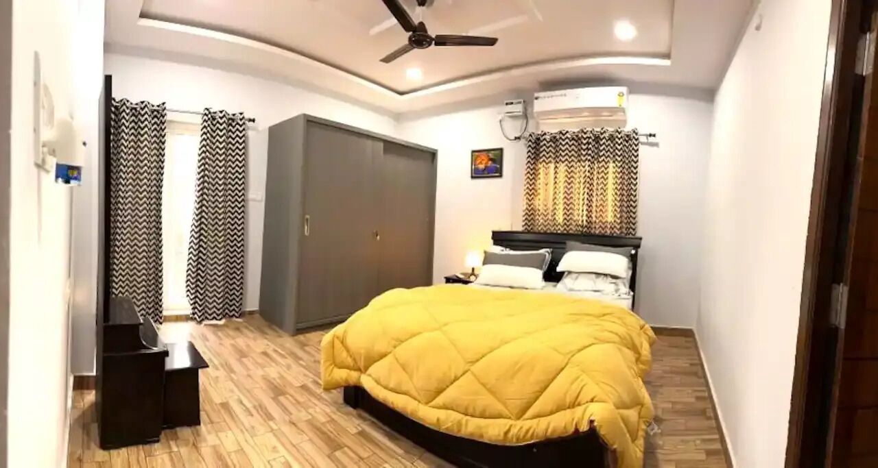 Photo of Bedroom in Hyderabad