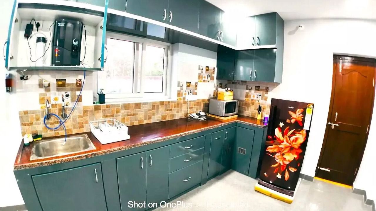 Photo of Kitchen in Hyderabad