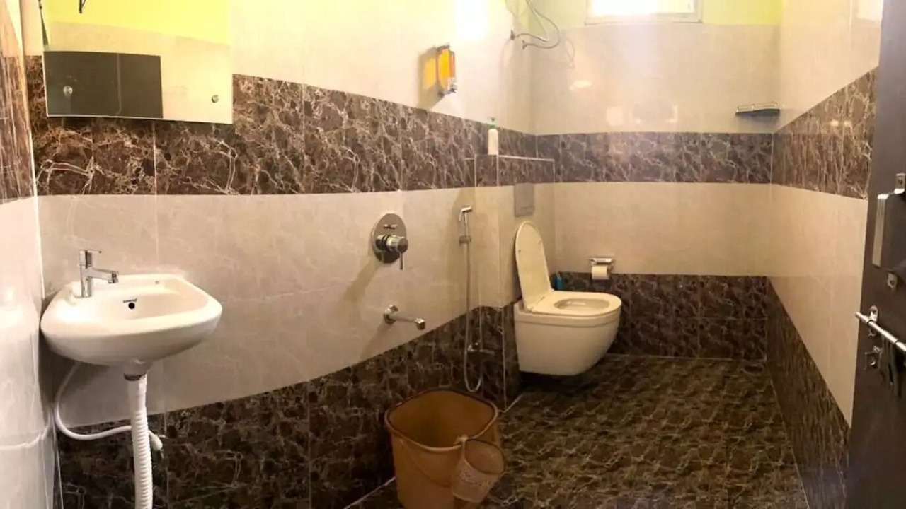 Photo of Bathroom in Hyderabad