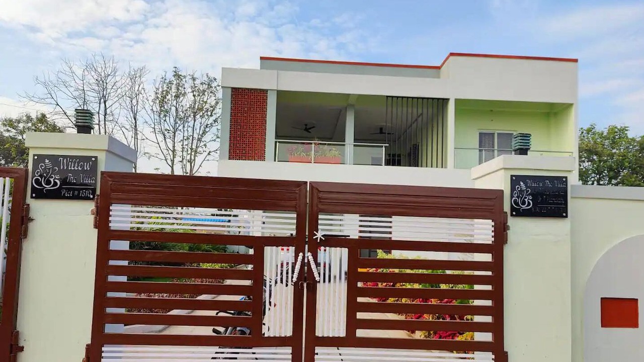 Photo of Outdoor in Hyderabad
