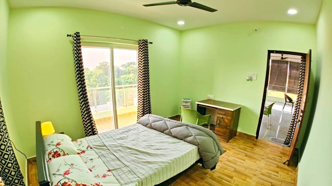 Photo of Bedroom in Hyderabad
