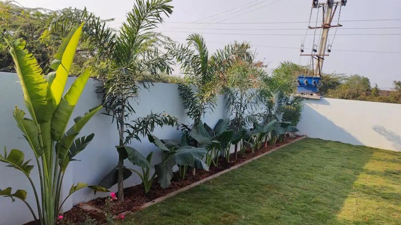 Photo of Outdoor in Hyderabad