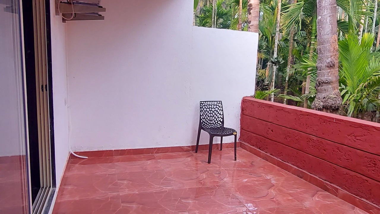 Photo of Patio Balcony in Diveagar