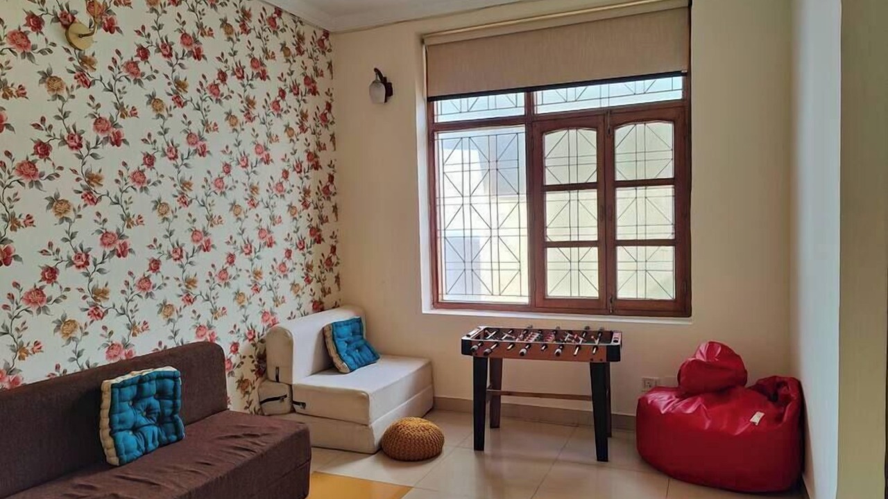 Photo of Livingroom in Rishikesh