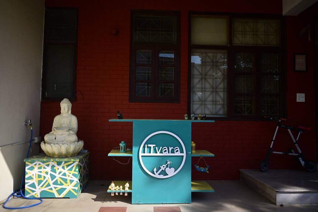 Photo of Outdoor in Rishikesh