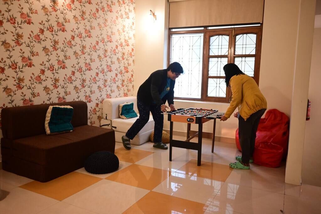 Photo of Bedroom in Rishikesh