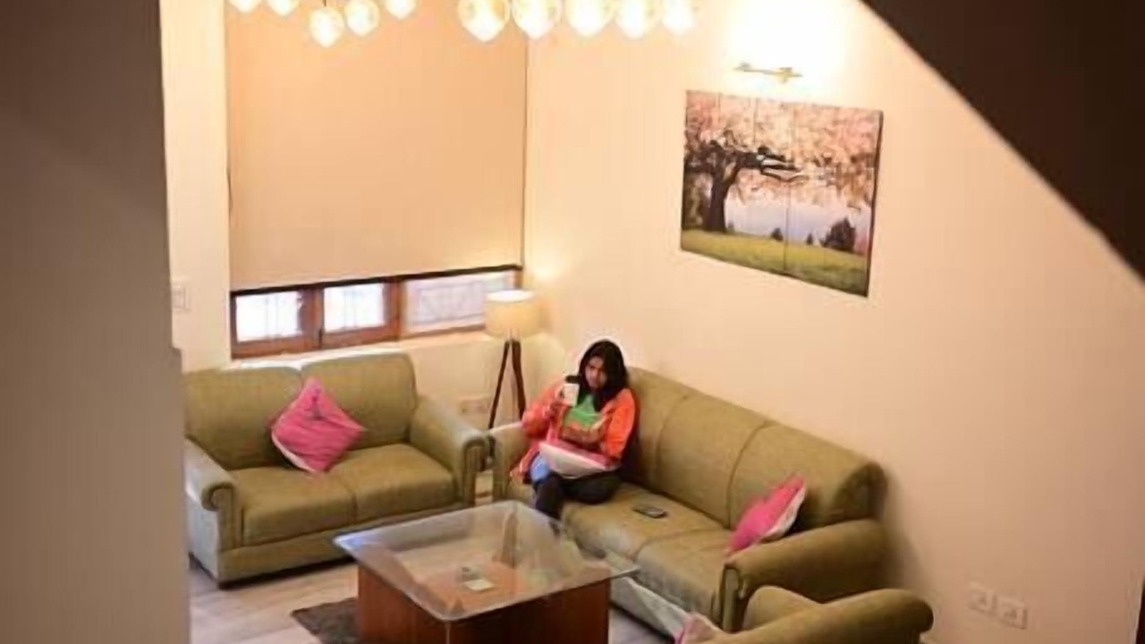 Photo of Livingroom in Rishikesh