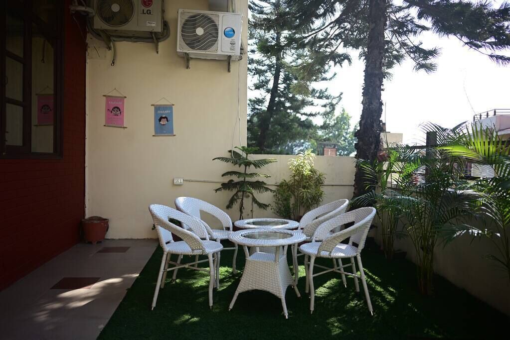 Photo of Outdoor in Rishikesh