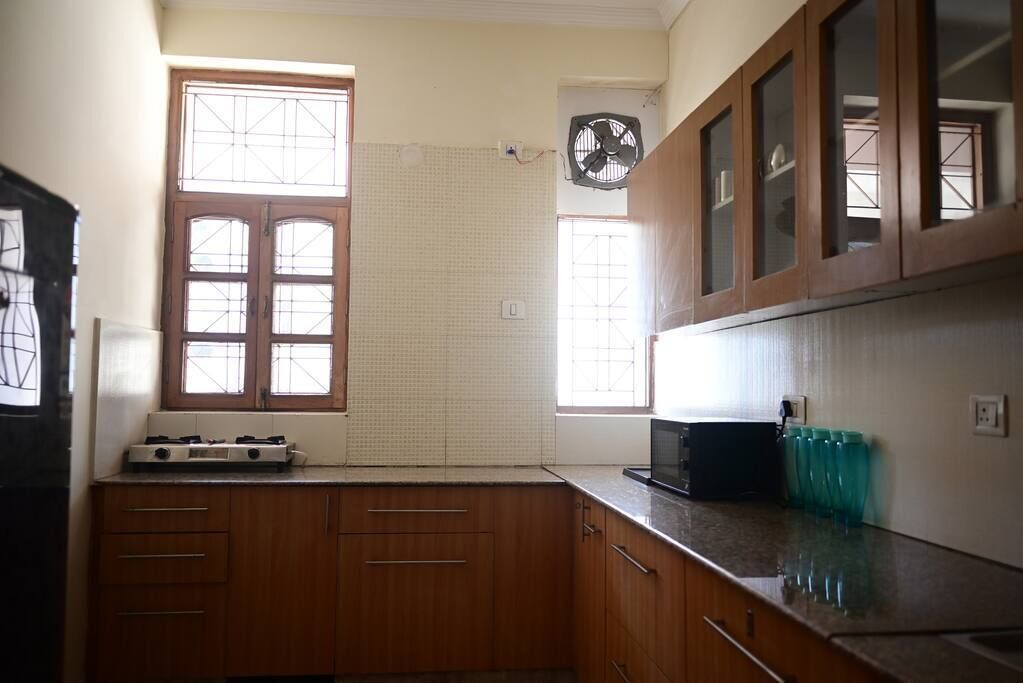 Photo of Kitchen in Rishikesh