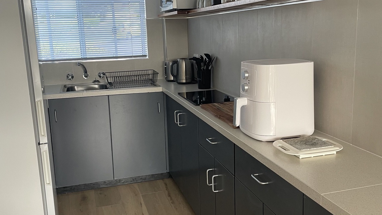 Photo of Kitchen in Forster