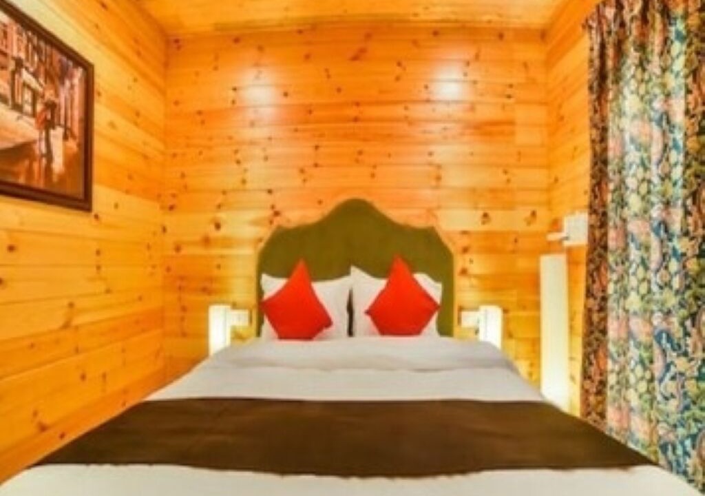 Photo of Bedroom in Morjim