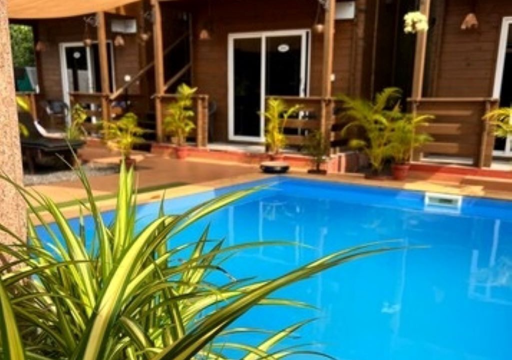 Photo of Outdoor in Morjim