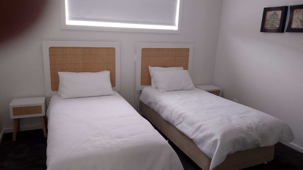 Photo of Bedroom in Port Macquarie