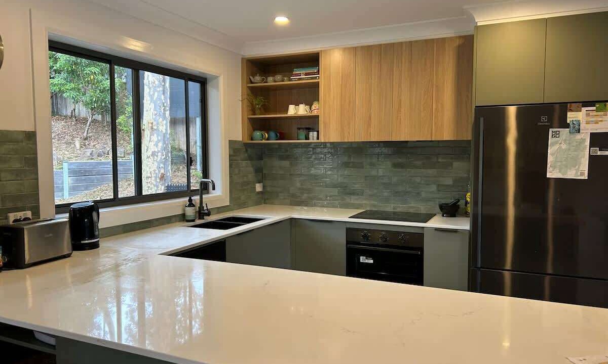Photo of Kitchen in Mossy Point