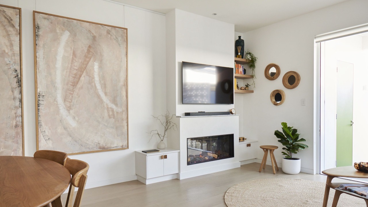 Photo of Livingroom in Kiama