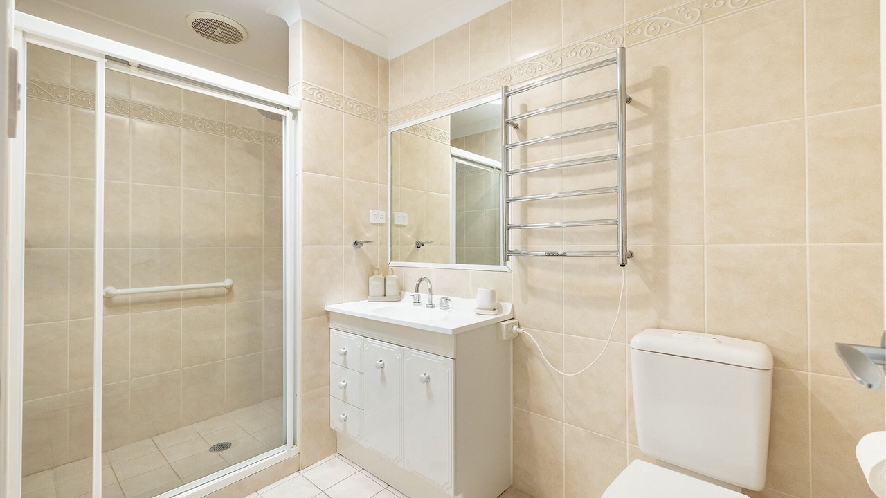 Photo of Bathroom in Anna Bay