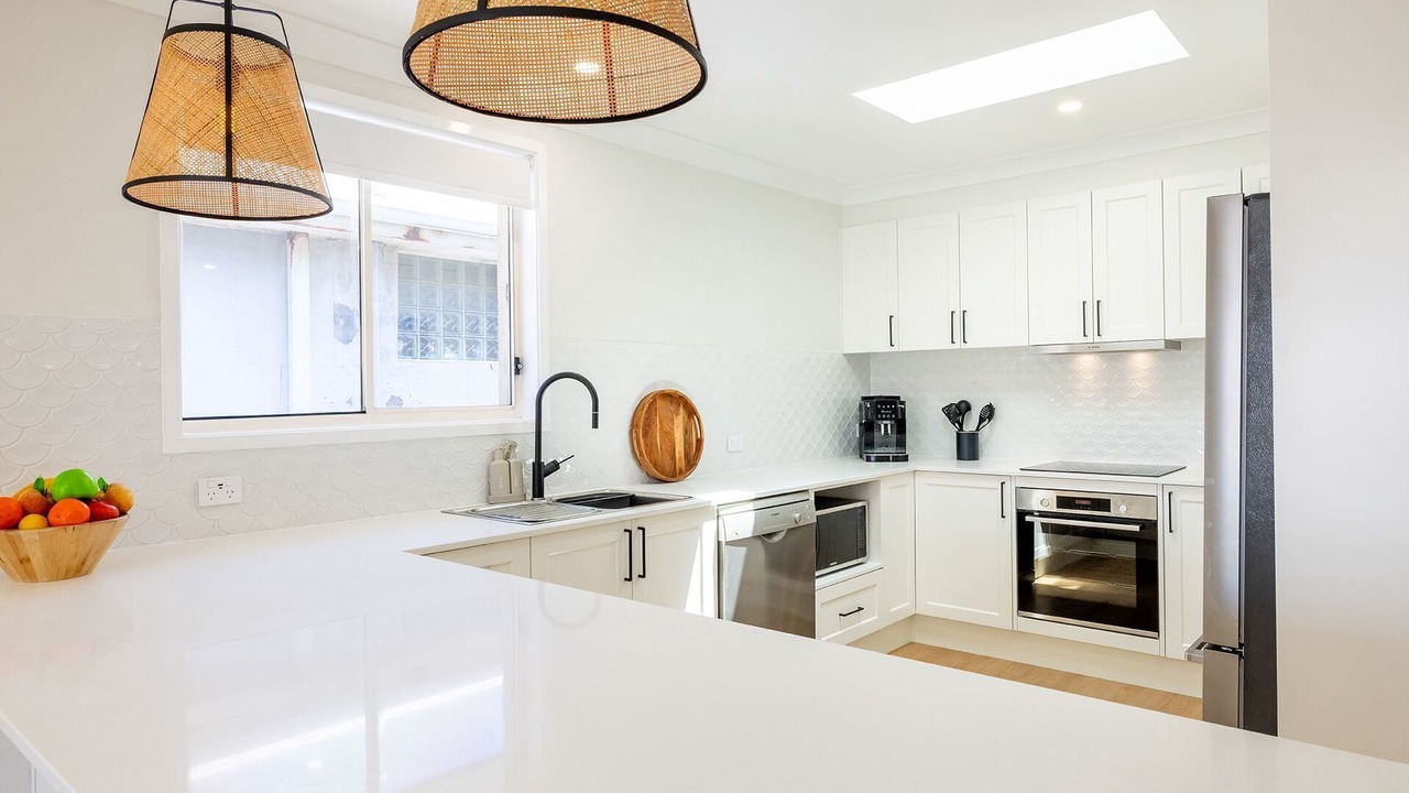 Photo of Kitchen in Anna Bay