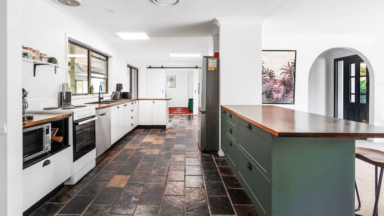 Photo of Kitchen in Kangaroo Valley