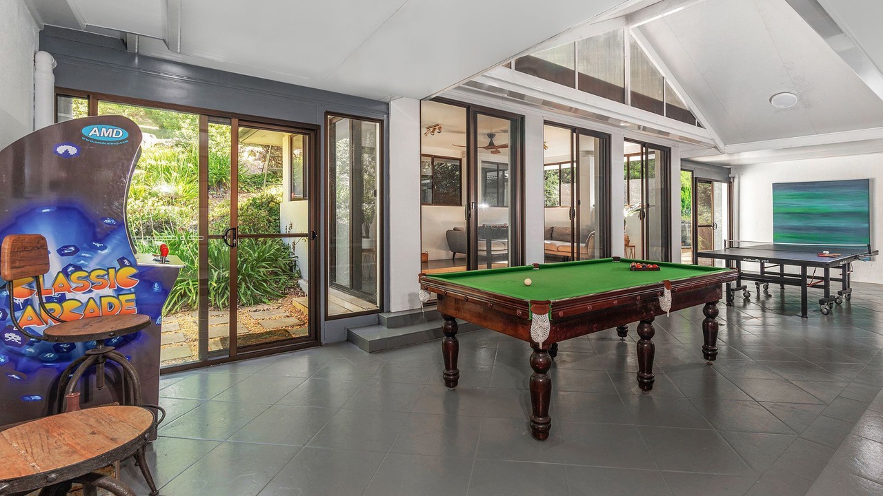 Photo of Bedroom in Kangaroo Valley