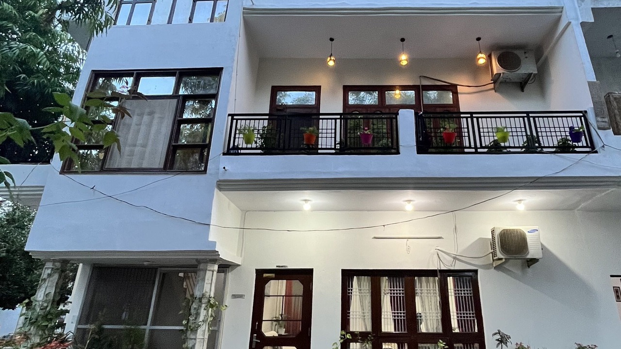 Photo of Outdoor in Fatehabad Road