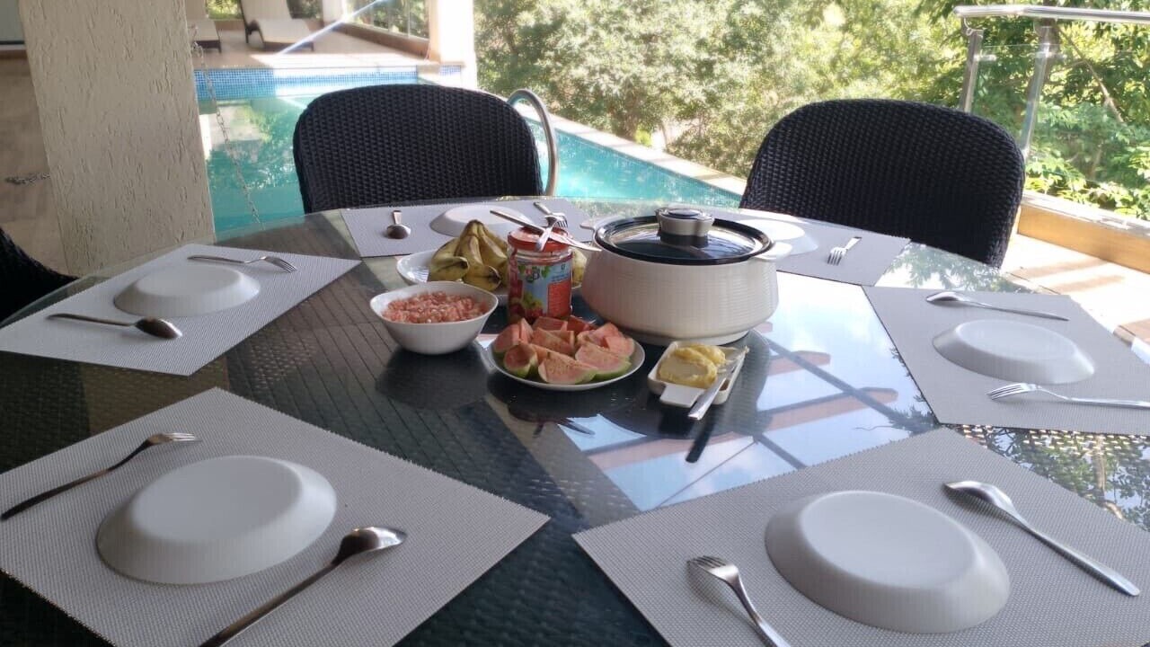 Photo of Outdoor in Lonavala