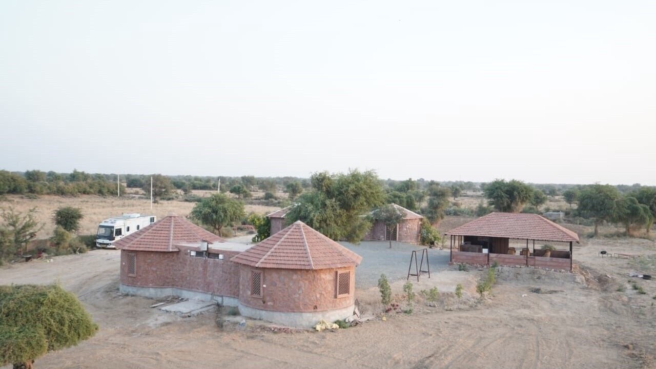 Photo of Outdoor in Uchiyarda