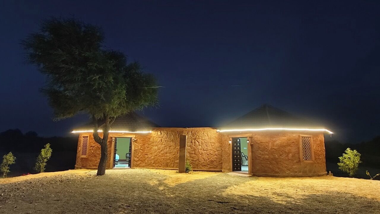 Photo of Outdoor in Uchiyarda