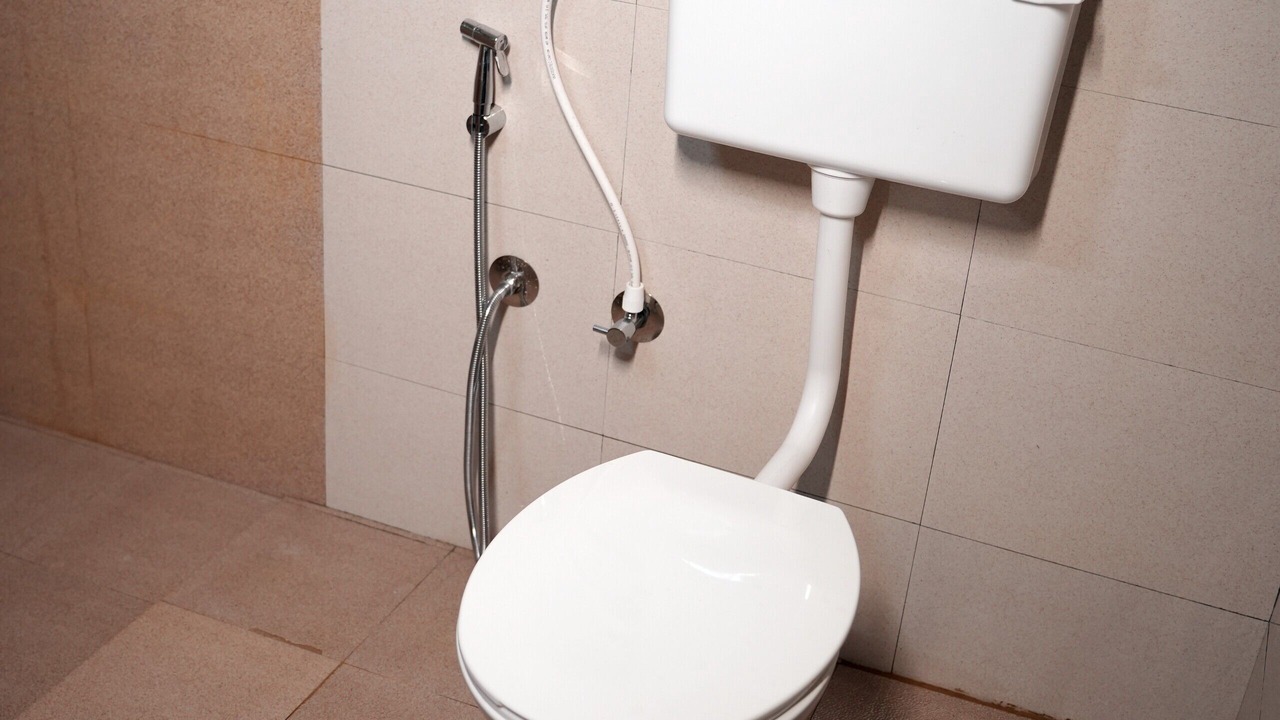 Photo of Bathroom in Udumbanchola