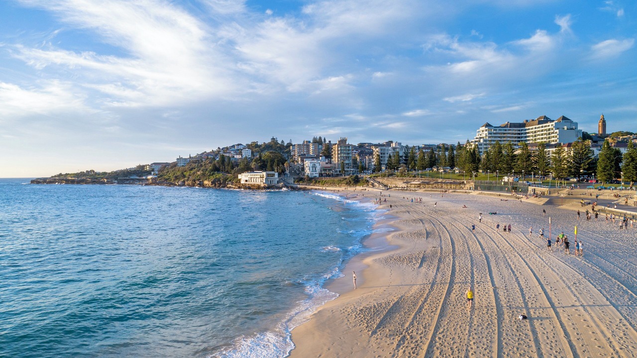 Photo of Outdoor in Coogee