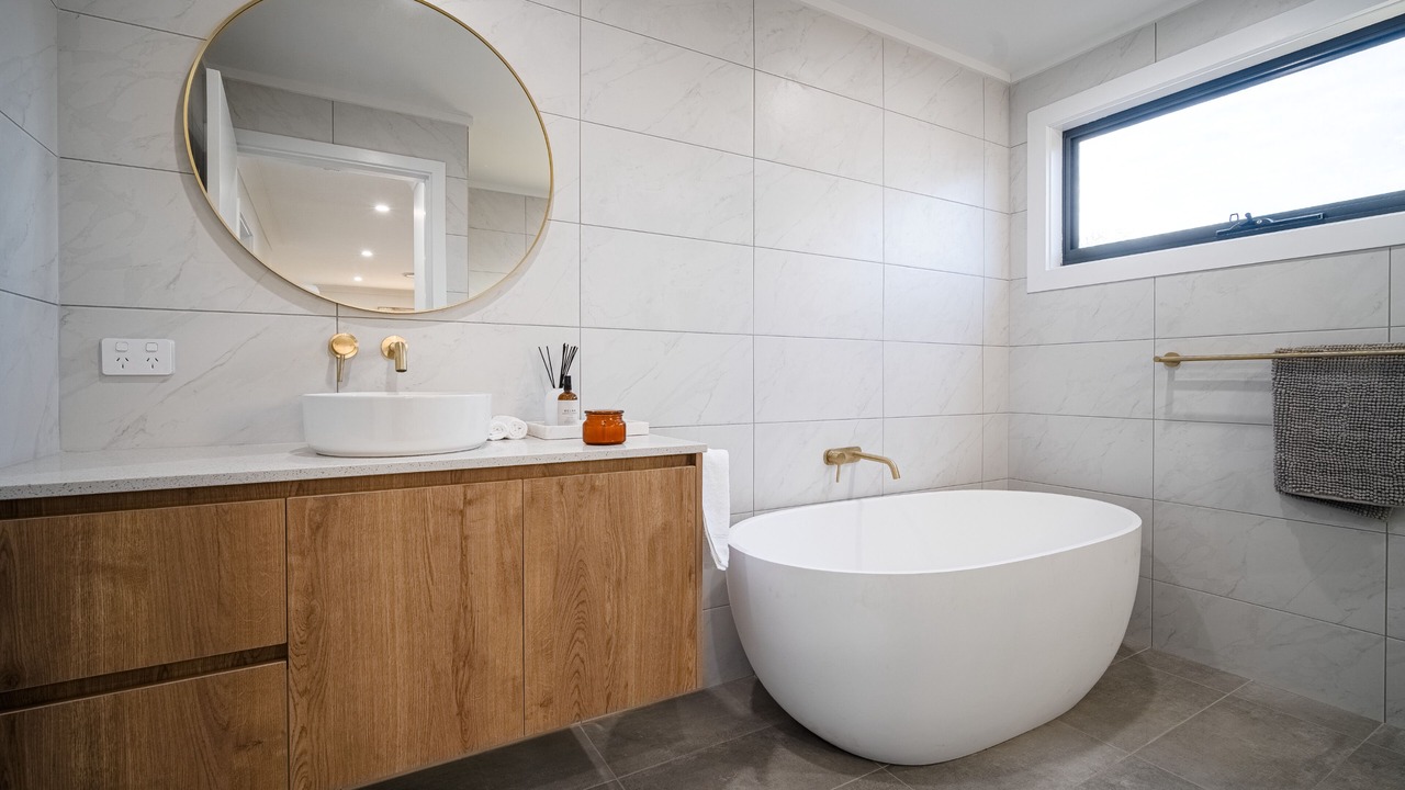 Photo of Bathroom in Wagga Wagga