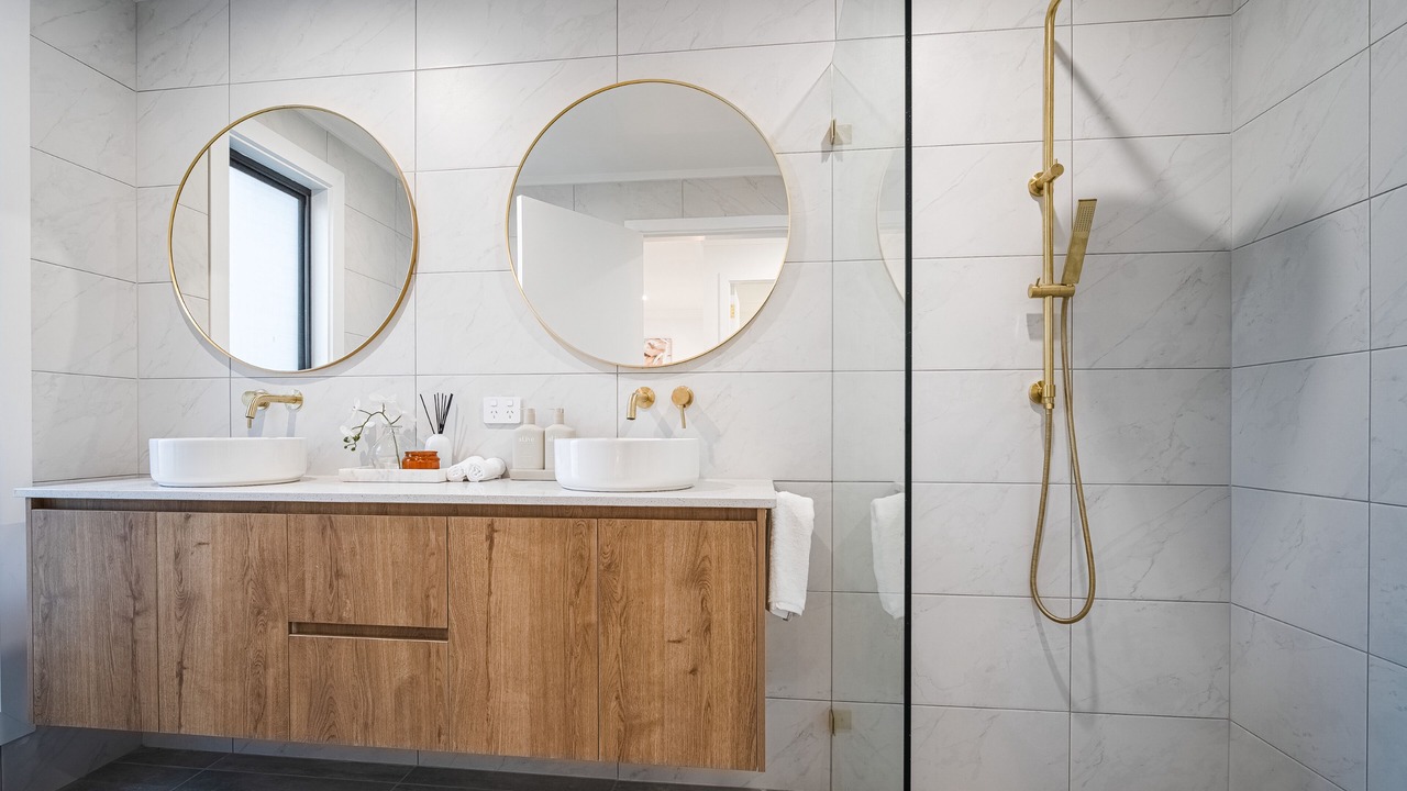 Photo of Bathroom in Wagga Wagga