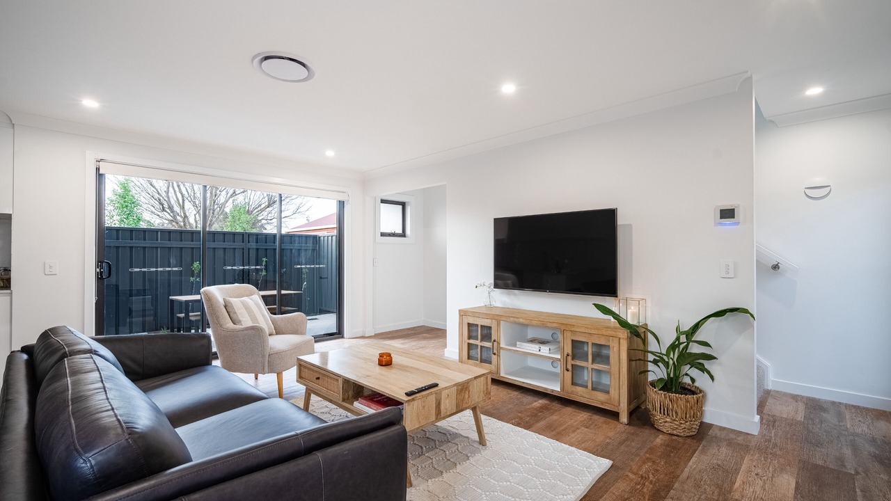 Photo of Livingroom in Wagga Wagga