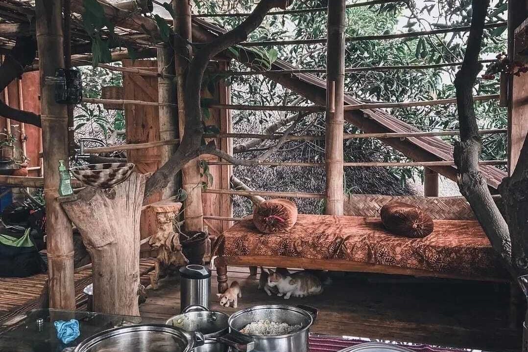 Photo of Outdoor in Narayanapura
