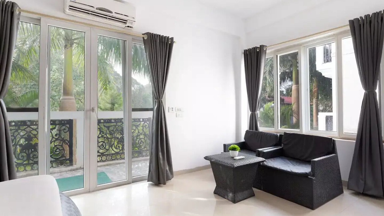 Photo of Livingroom in Kudal