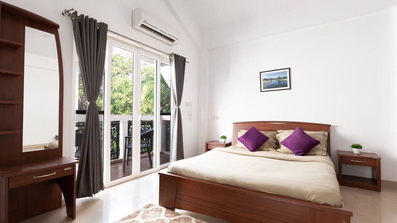 Photo of Bedroom in Kudal