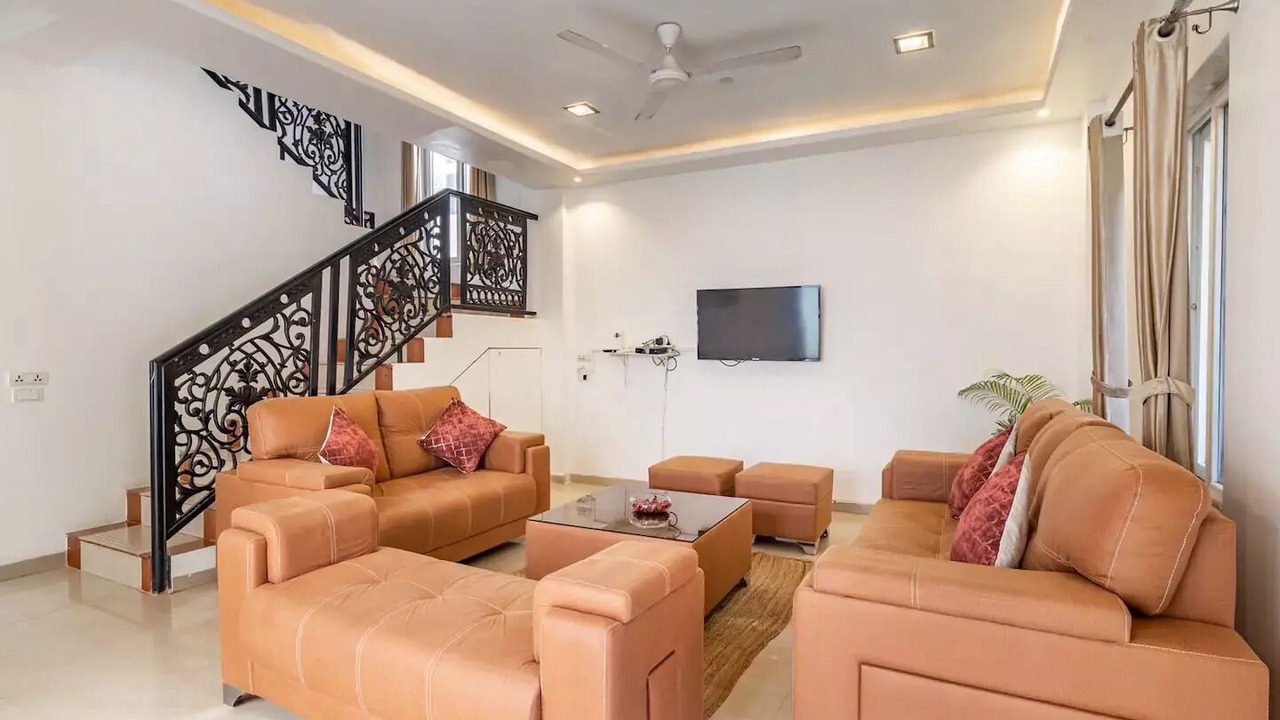 Photo of Livingroom in Kudal