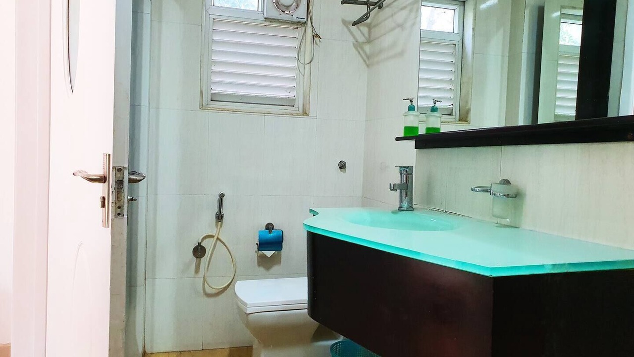 Photo of Bathroom in Kudal