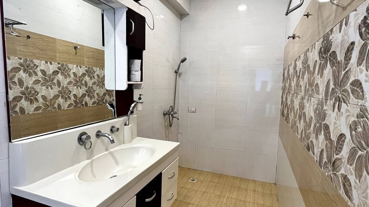 Photo of Bathroom in Kudal