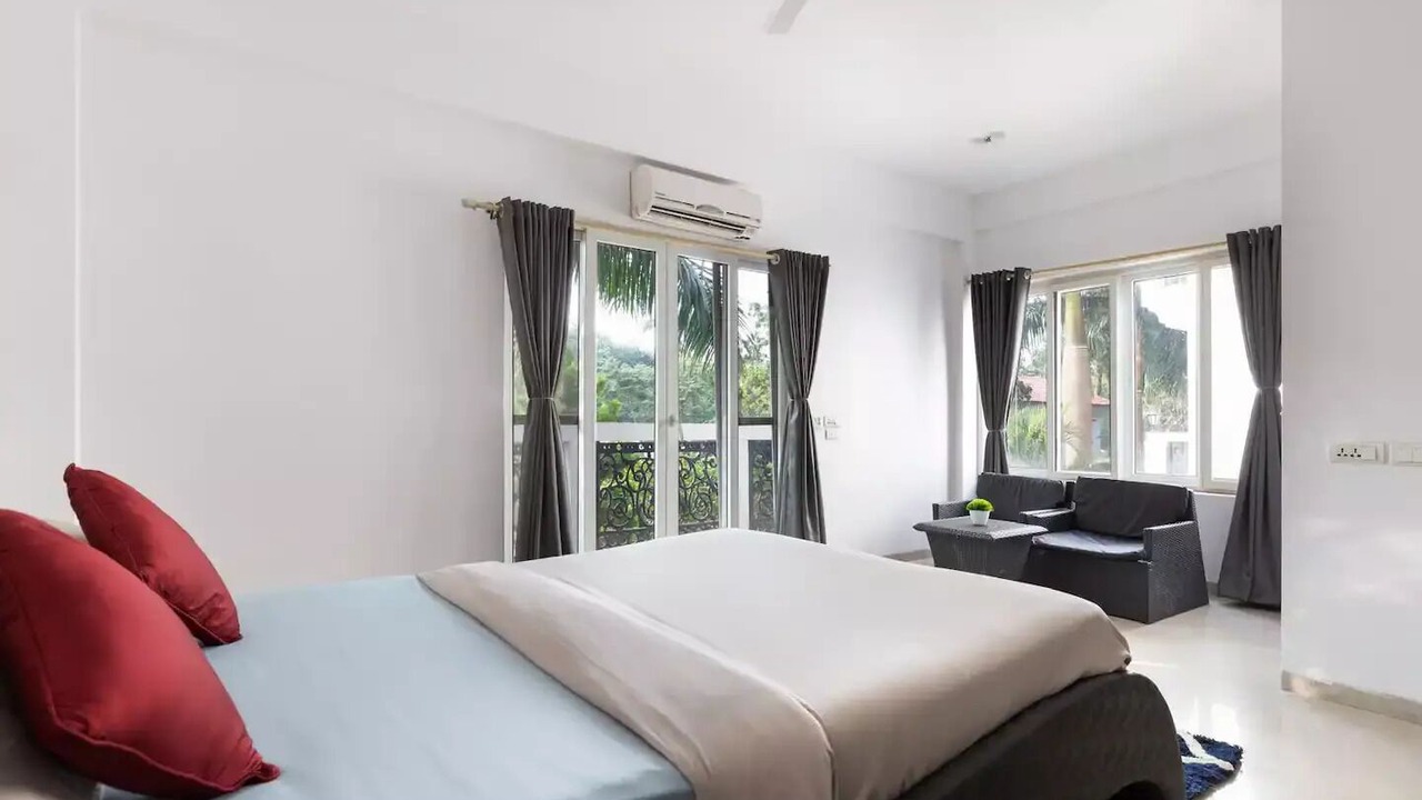 Photo of Bedroom in Kudal
