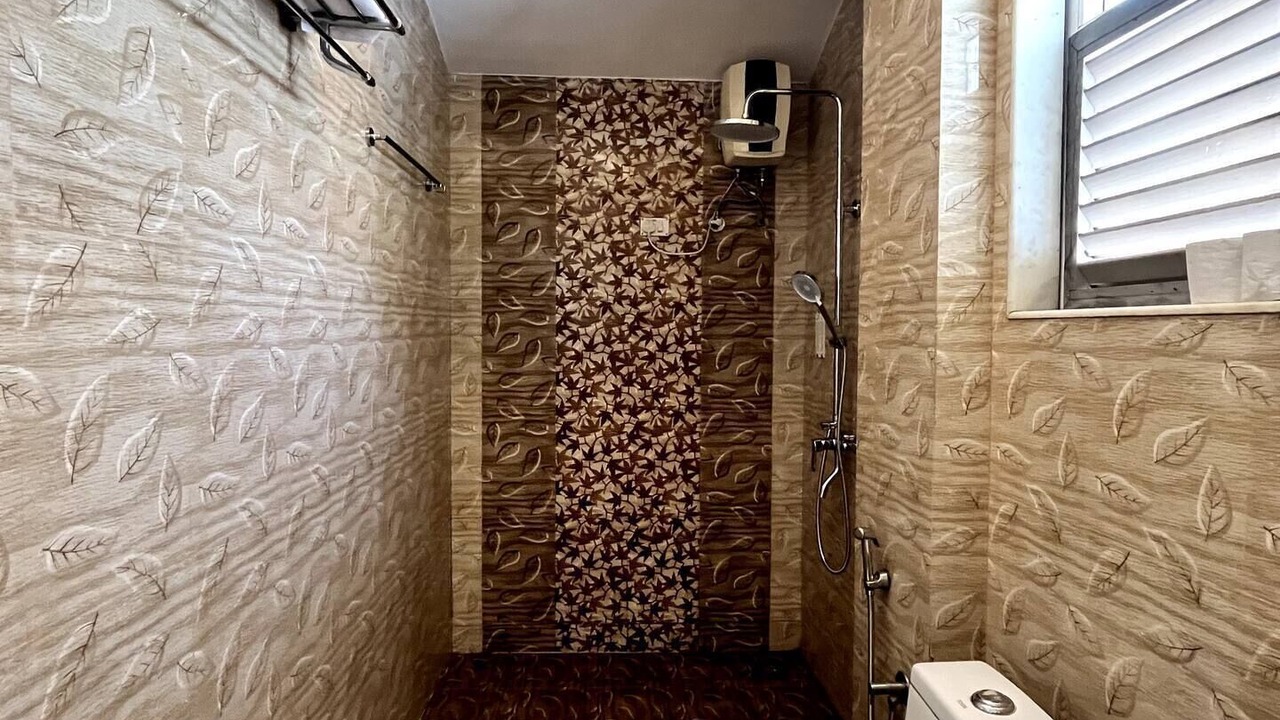 Photo of Bathroom in Kudal