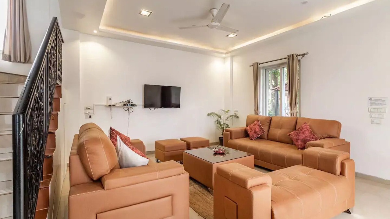 Photo of Livingroom in Kudal