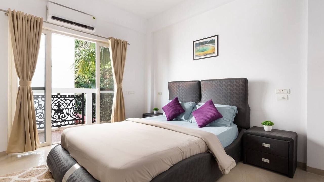 Photo of Bedroom in Kudal